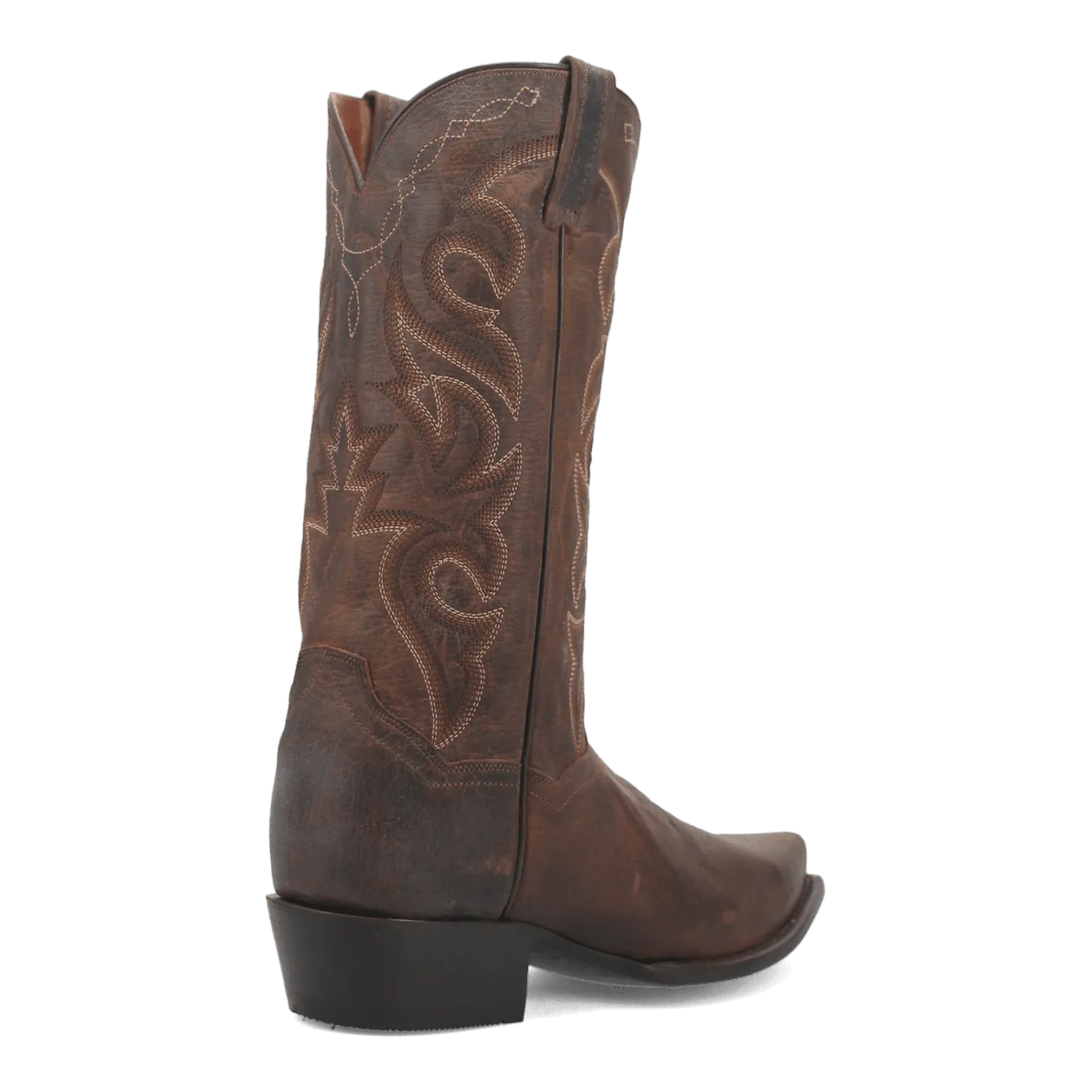 RENEGADE S LEATHER BOOT