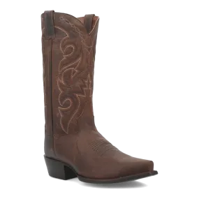 RENEGADE S LEATHER BOOT