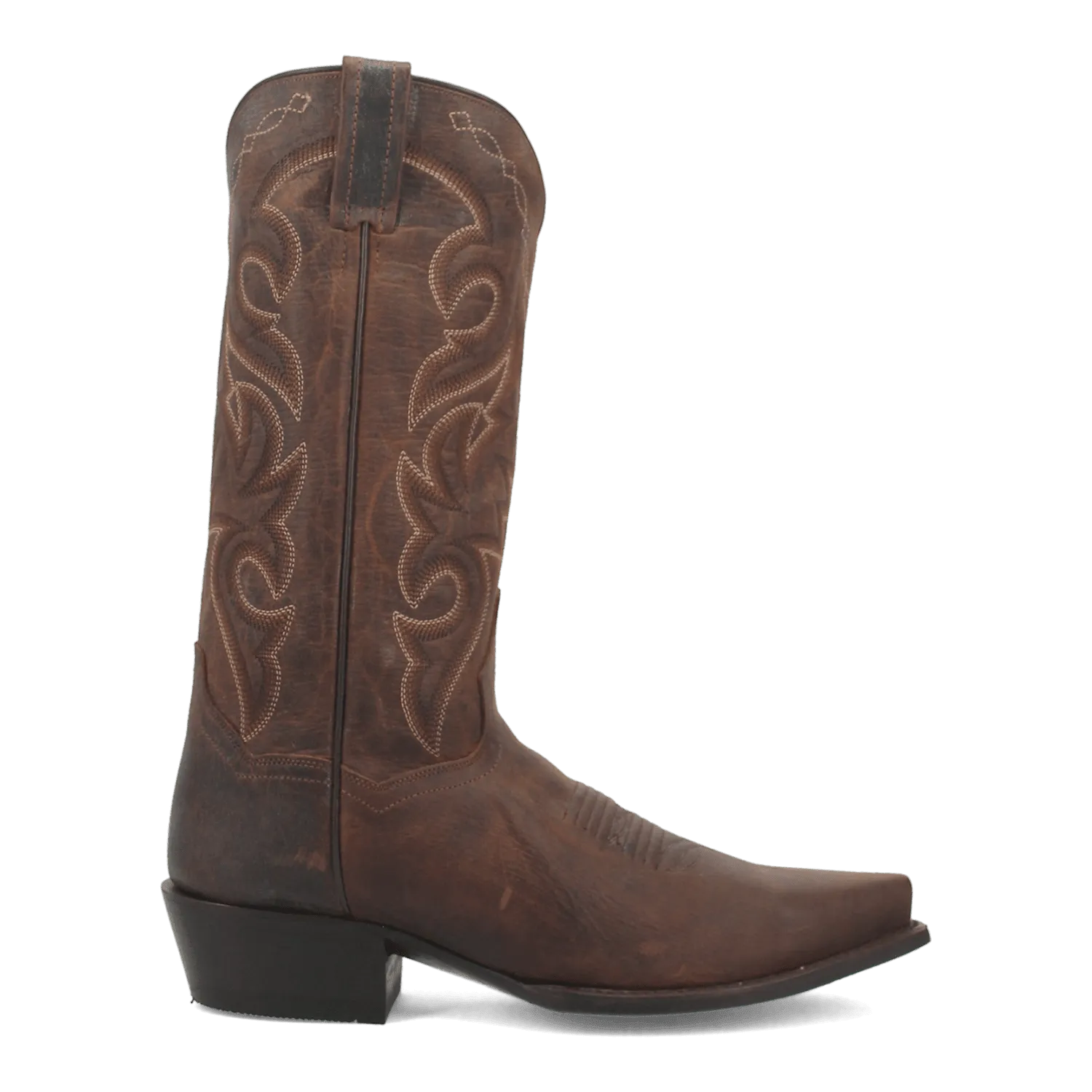 RENEGADE S LEATHER BOOT