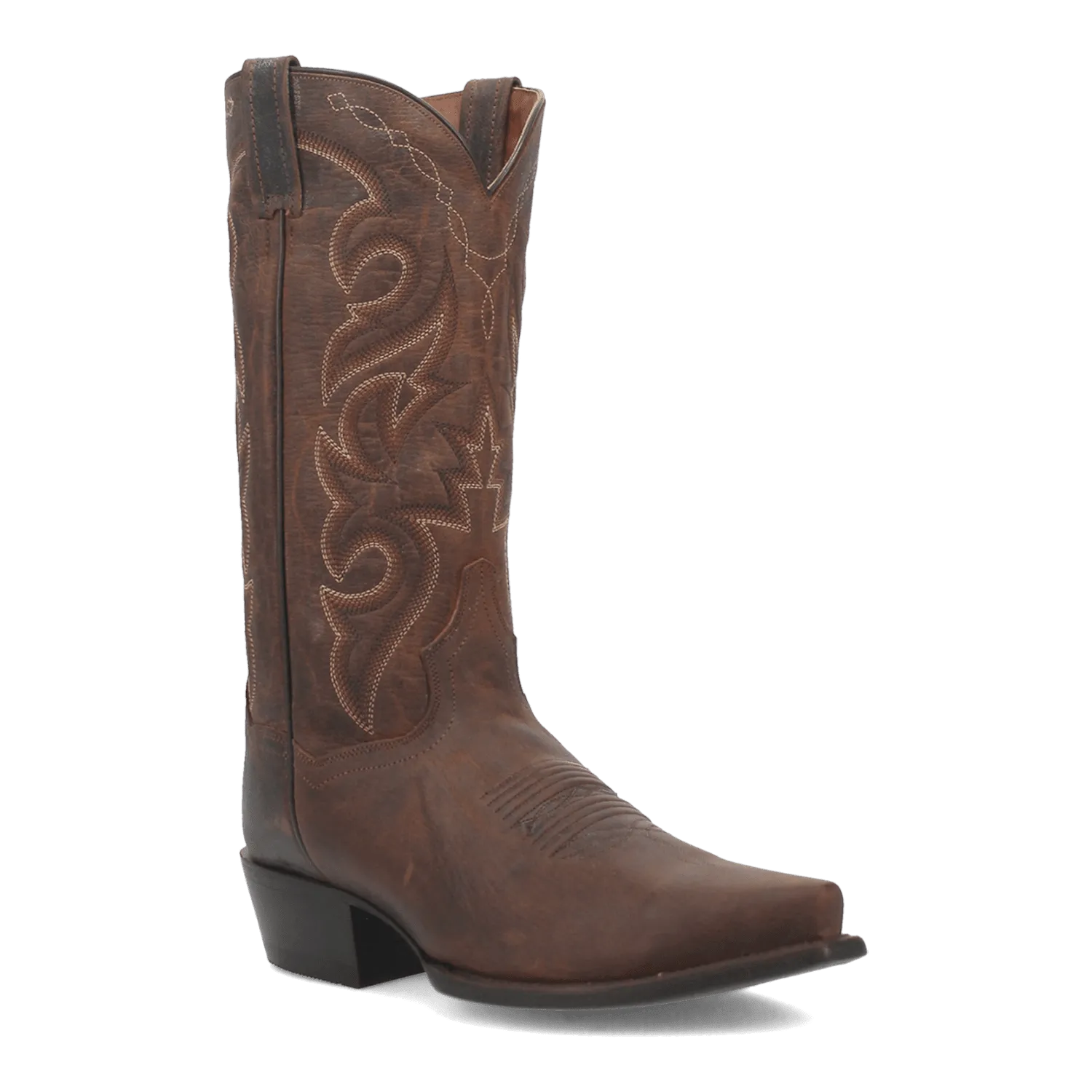 RENEGADE S LEATHER BOOT