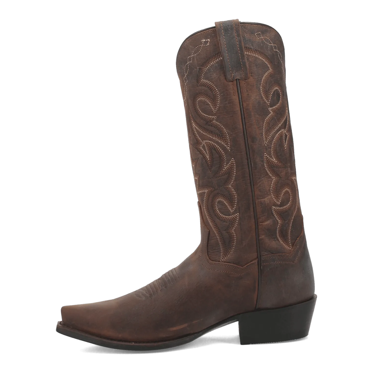 RENEGADE S LEATHER BOOT