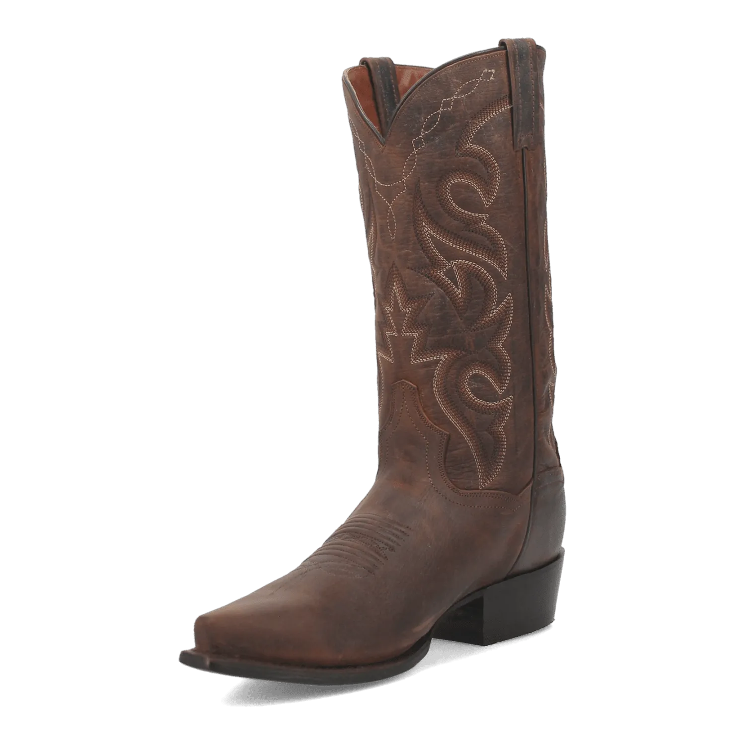 RENEGADE S LEATHER BOOT