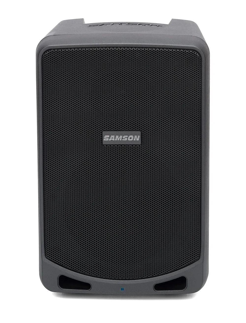 Samson Expedition XP106 4-channel 100w Portable PA System with Bluetooth