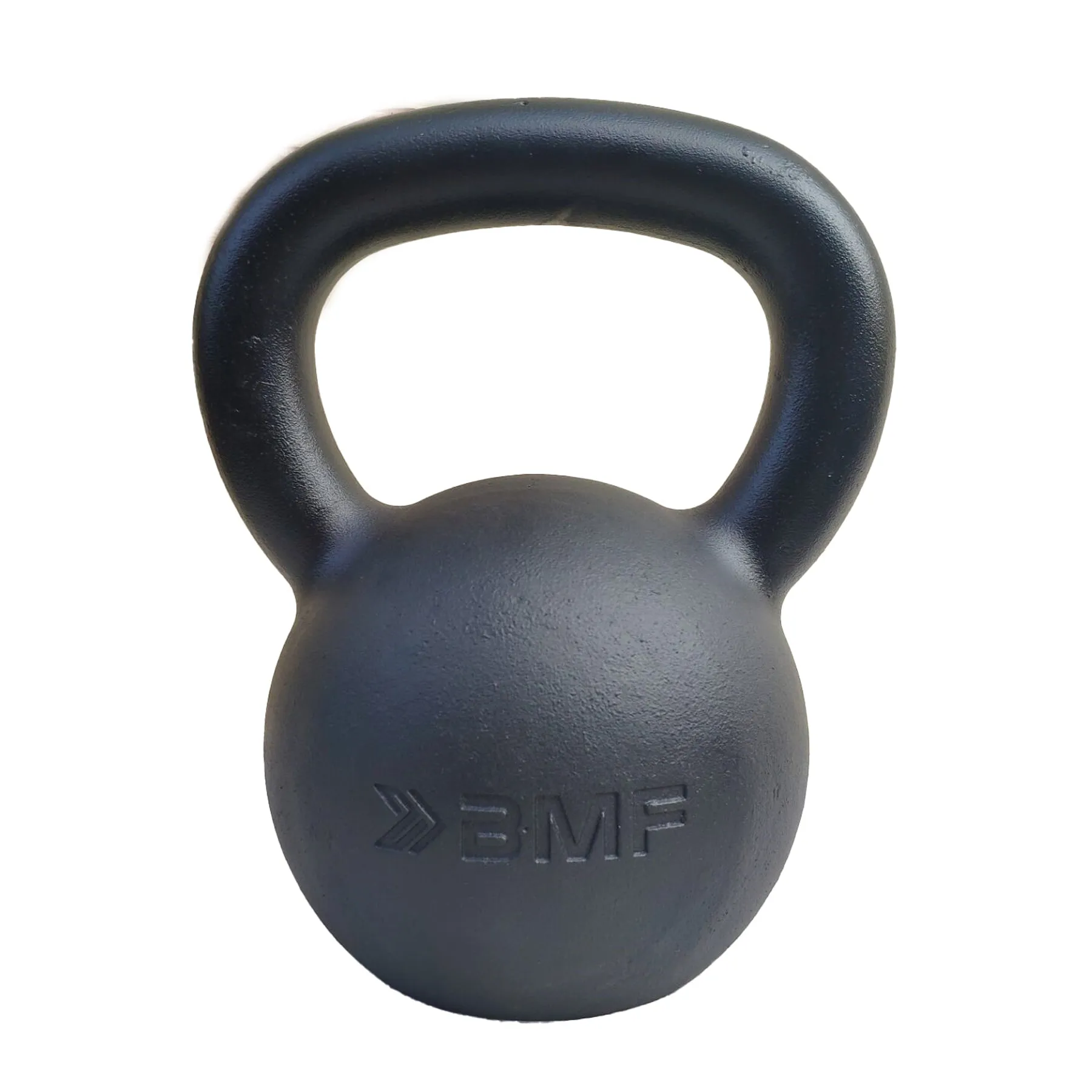 SAVE 50%! BMF Cast Iron Kettlebells