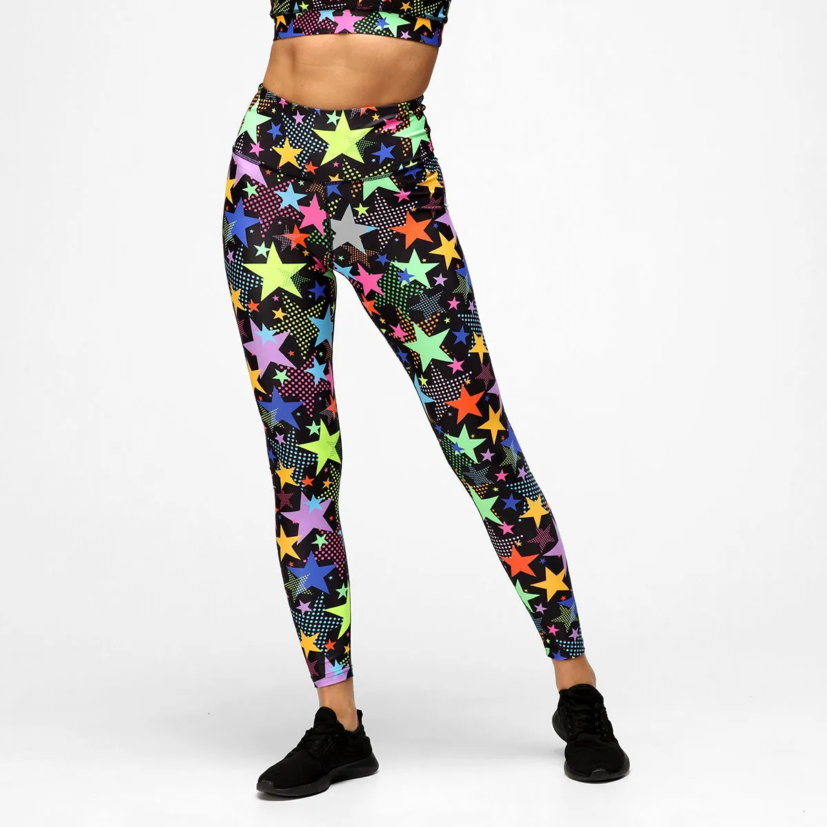 Scattered Stars Leggings