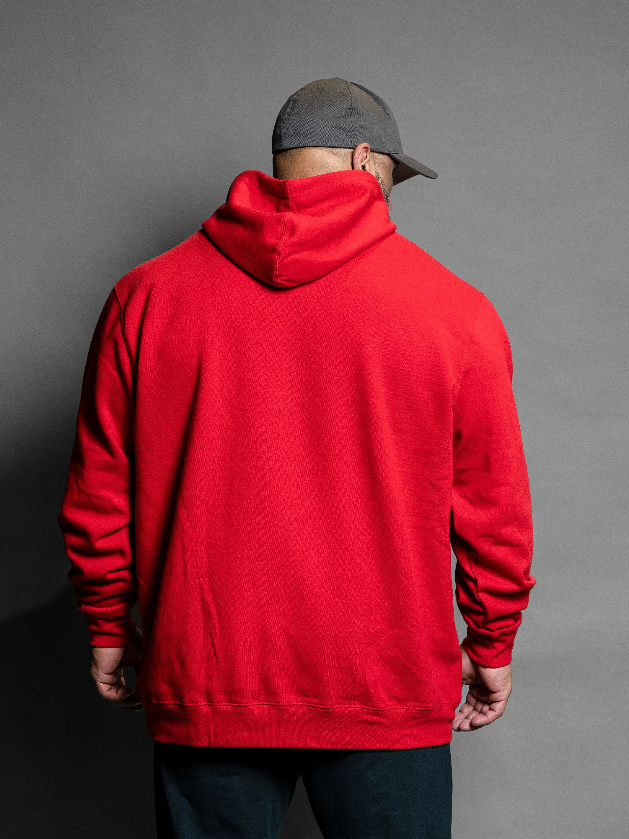 SIGNATURE HOODIE