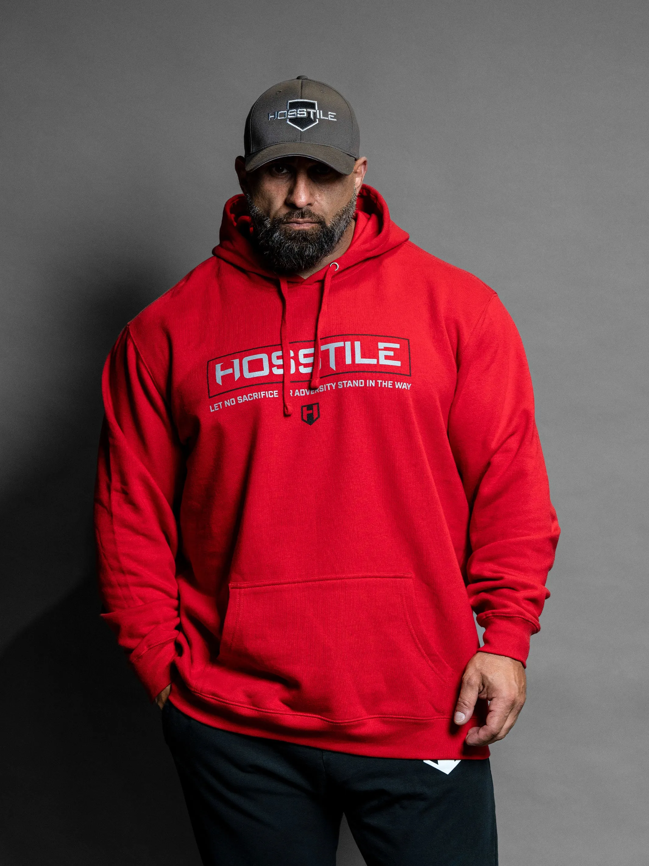 SIGNATURE HOODIE