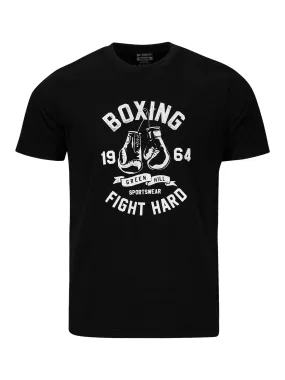 T-SHIRT BOXING