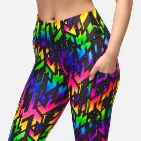 Tech Space Leggings