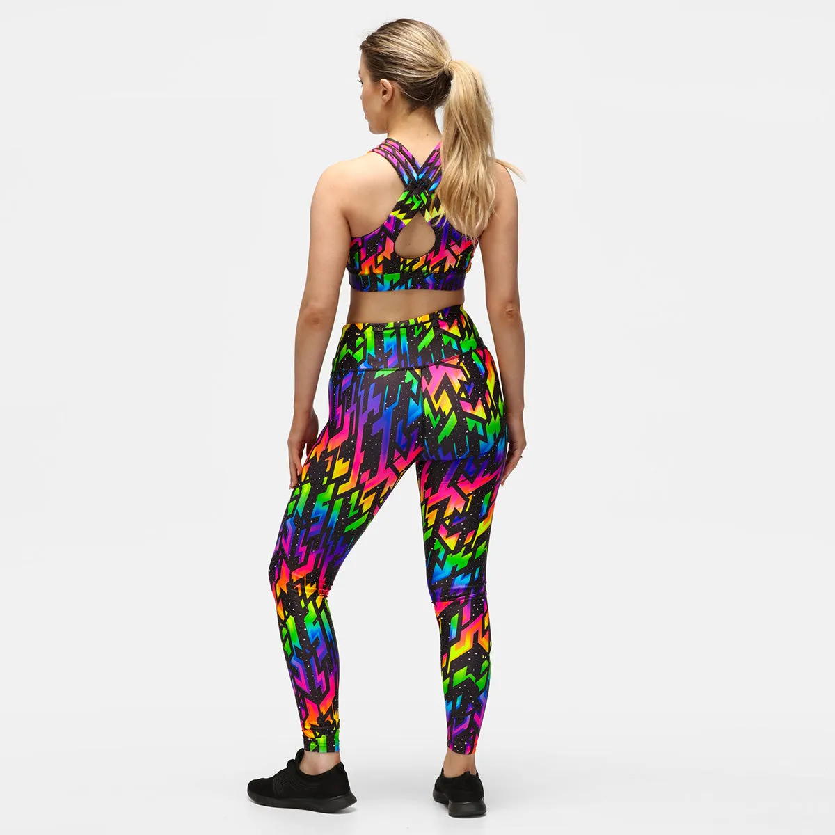 Tech Space Leggings