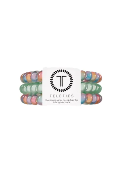 Teleties Hair Ties- Small