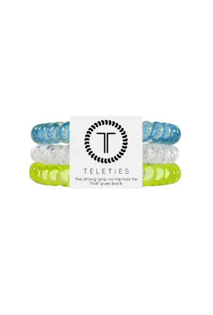 Teleties Hair Ties- Small