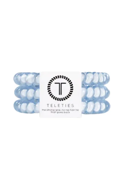 Teleties Hair Ties- Small