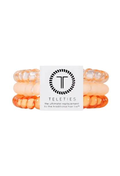 Teleties Hair Ties- Small