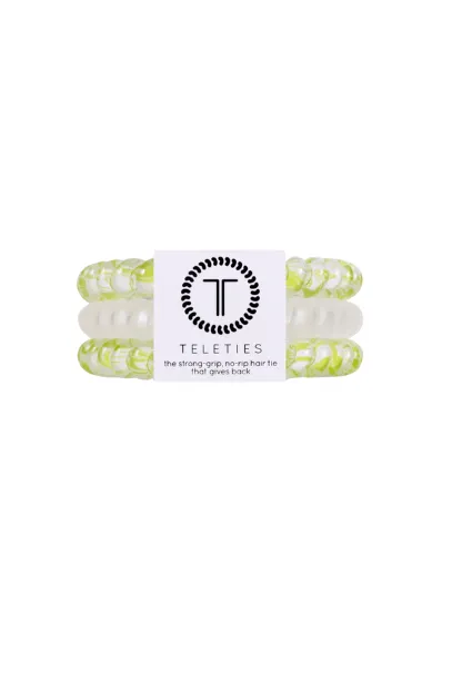 Teleties Hair Ties- Small