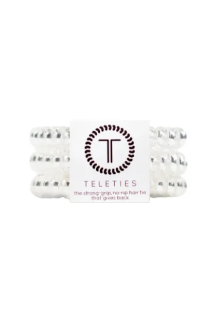 Teleties Hair Ties- Small