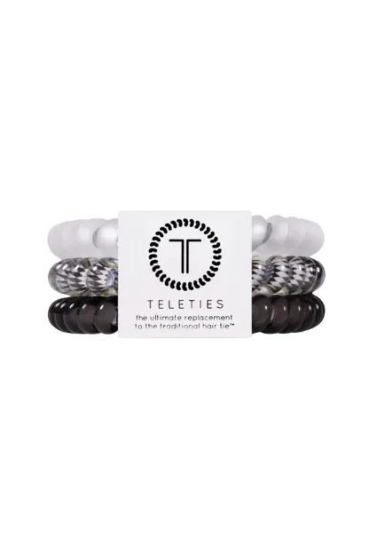 Teleties Hair Ties- Small