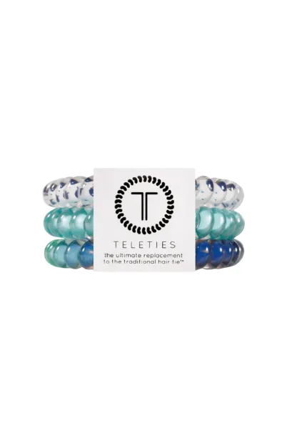 Teleties Hair Ties- Small