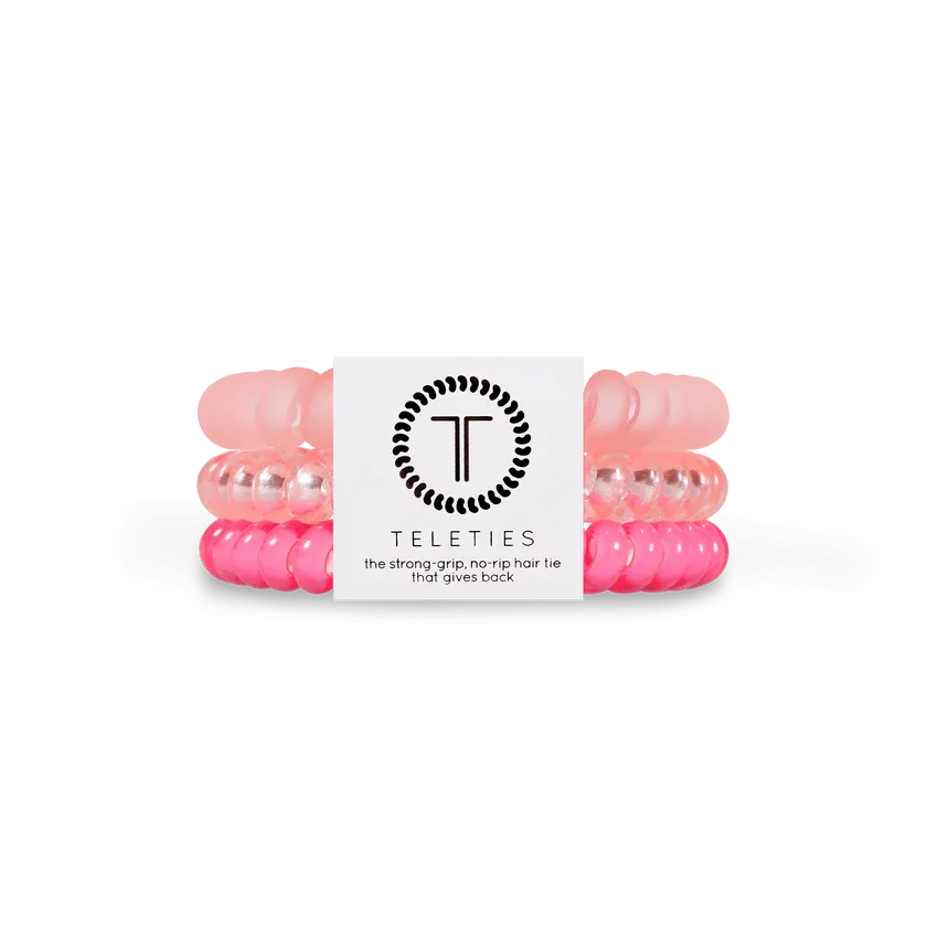 Teleties Hair Ties- Small