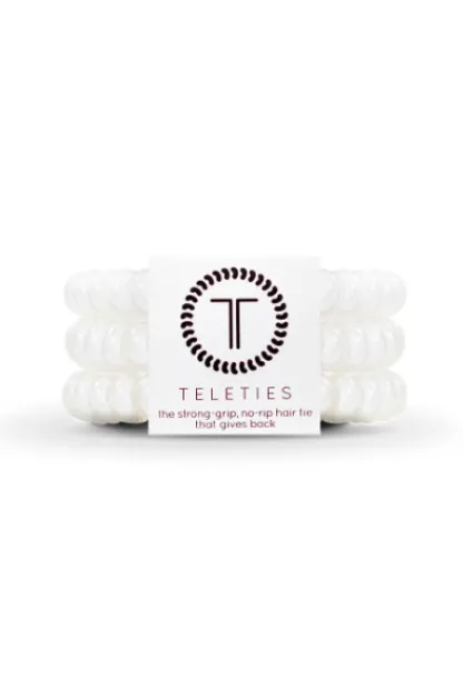 Teleties Hair Ties- Small