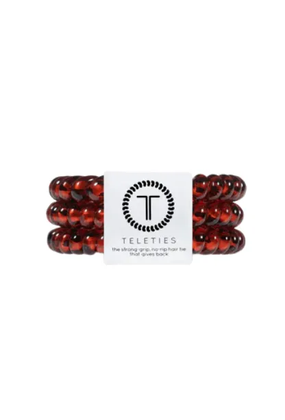 Teleties Hair Ties- Small