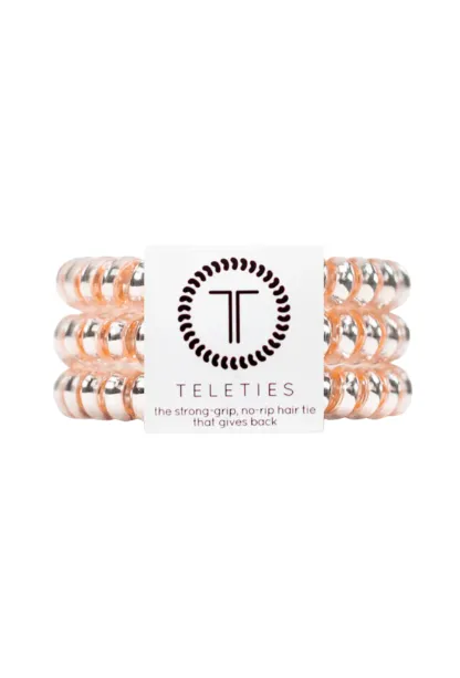 Teleties Hair Ties- Small