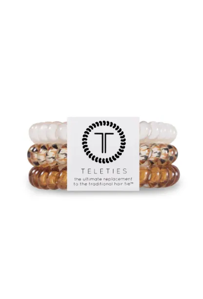 Teleties Hair Ties- Small