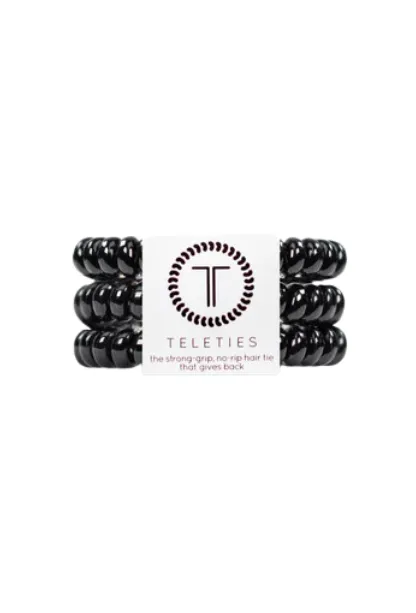 Teleties Hair Ties- Small