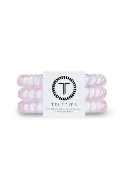 Teleties Hair Ties- Small