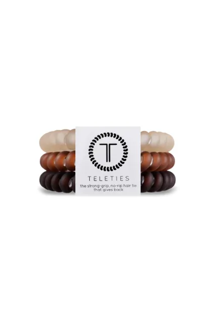 Teleties Hair Ties- Small