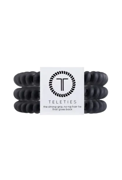 Teleties Hair Ties- Small