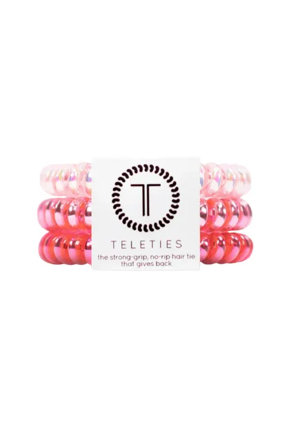 Teleties Hair Ties- Small