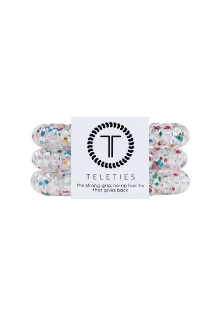 Teleties Hair Ties- Small