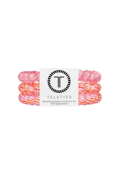 Teleties Hair Ties- Small