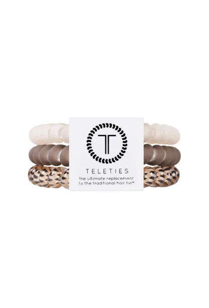 Teleties Hair Ties- Small