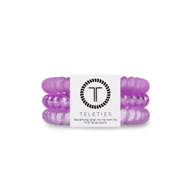 Teleties Hair Ties- Small