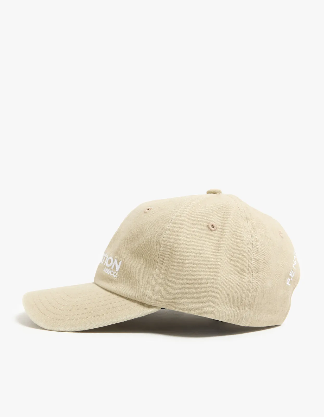 Throwback Cap - Sesame