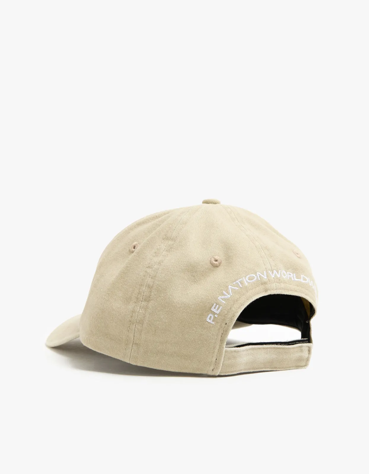 Throwback Cap - Sesame