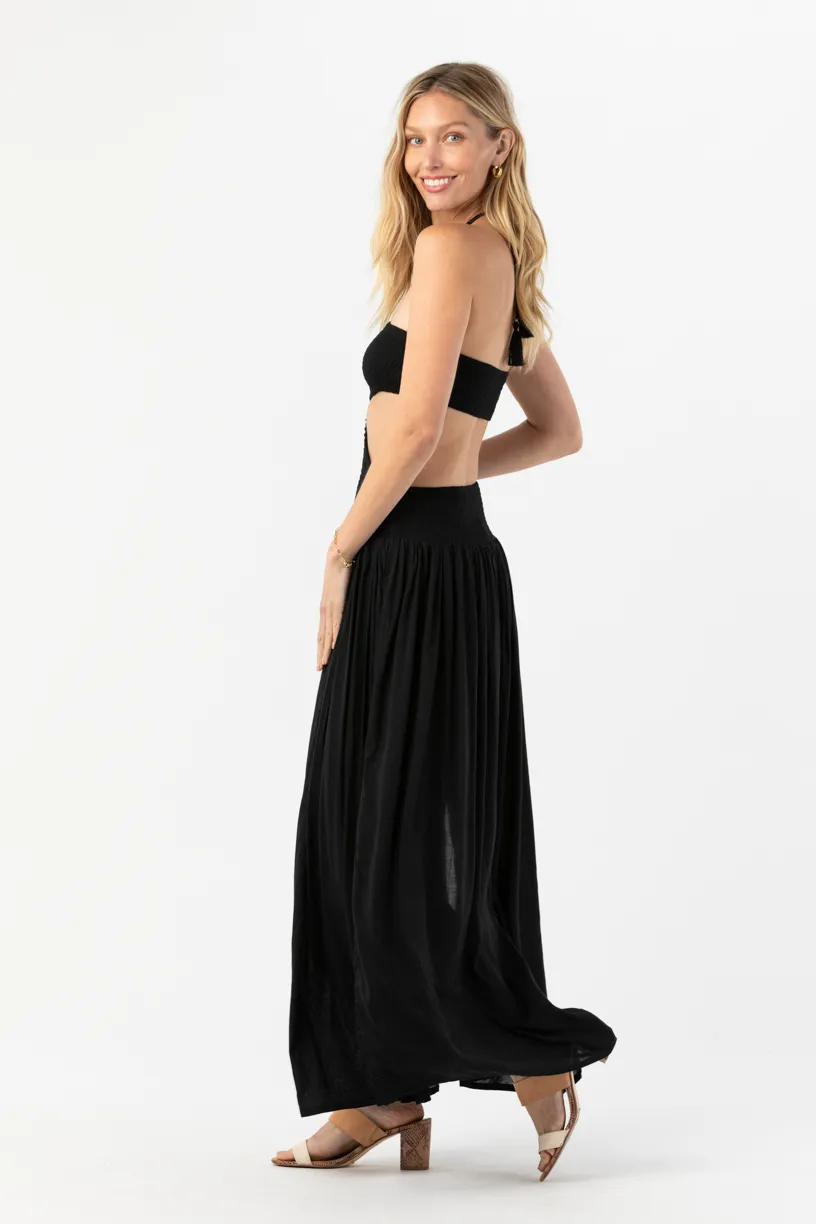 Tropez Maxi Dress