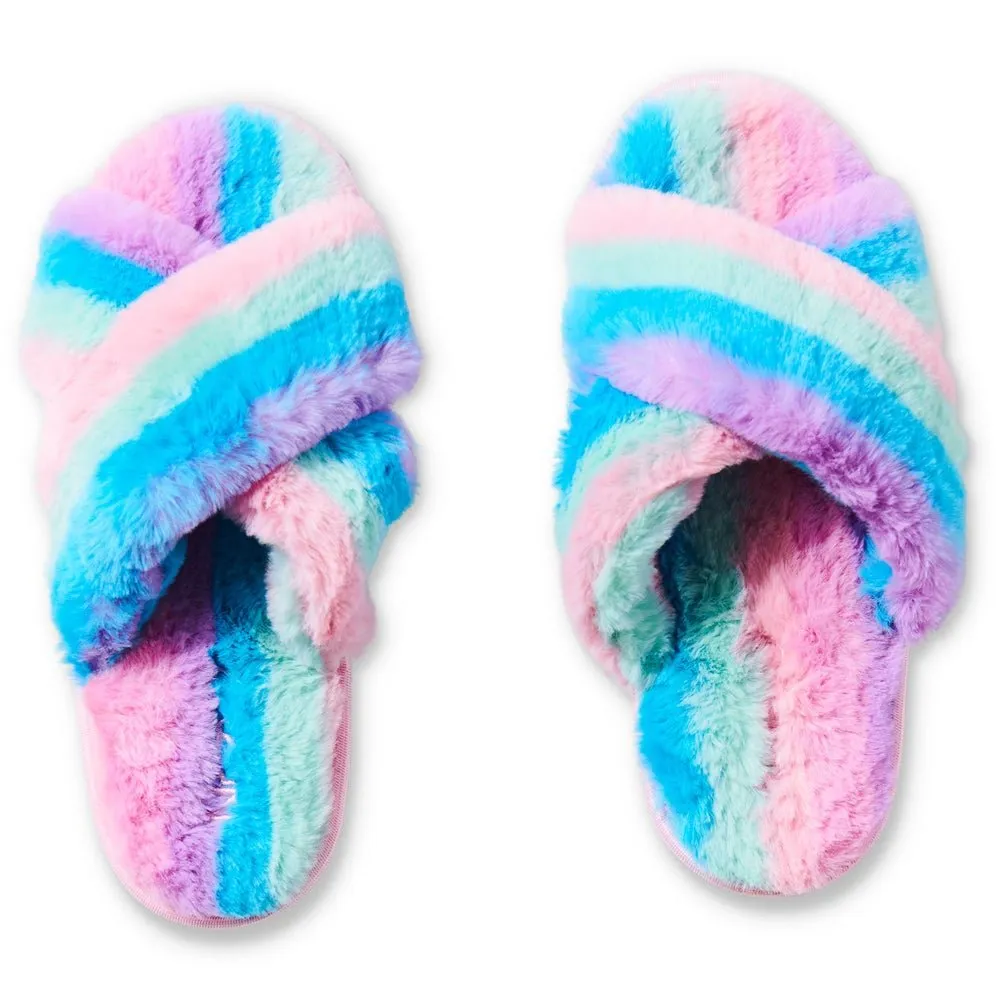 Unicorn Adults Slippers