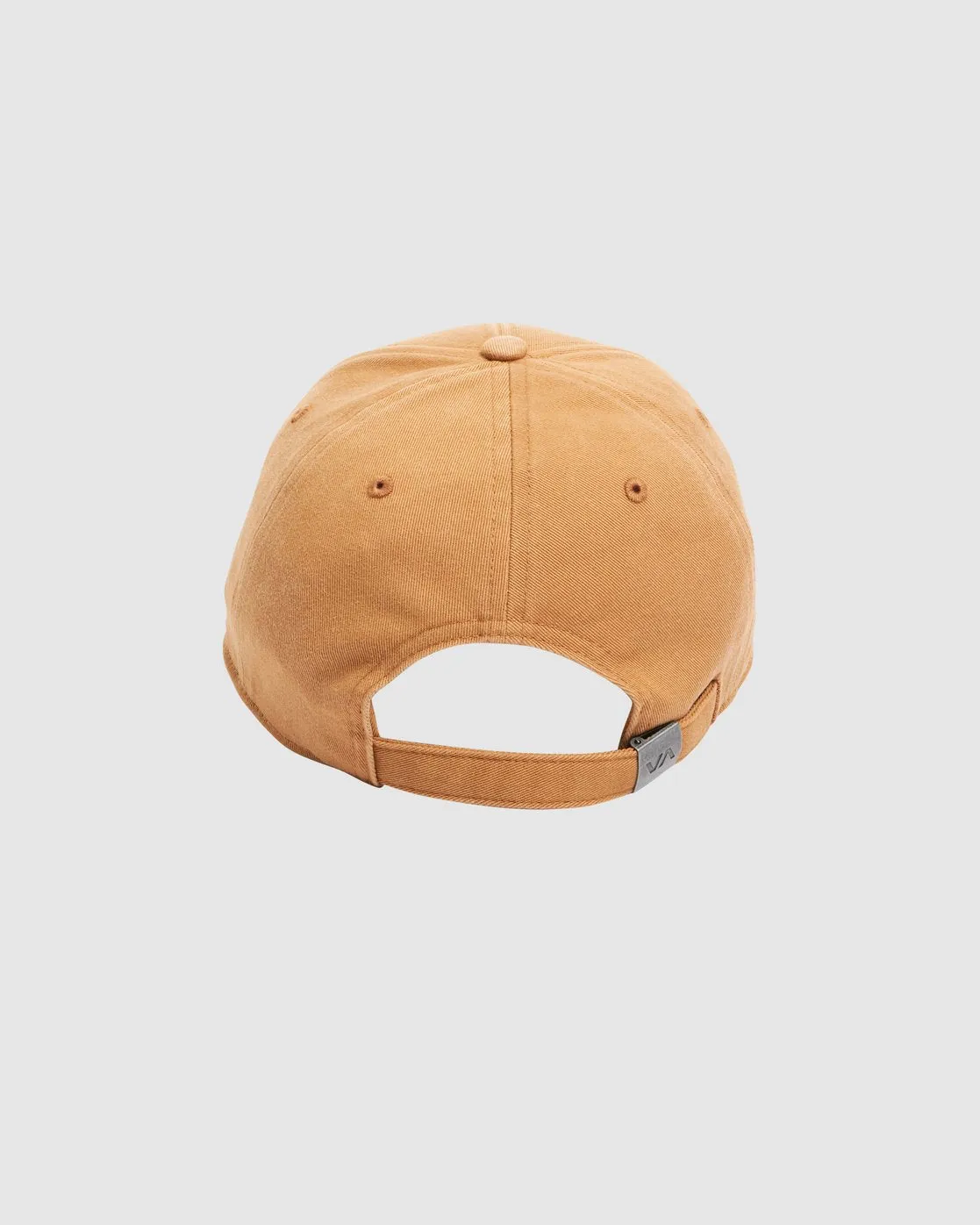 VA Baseball Hat - Light Brown