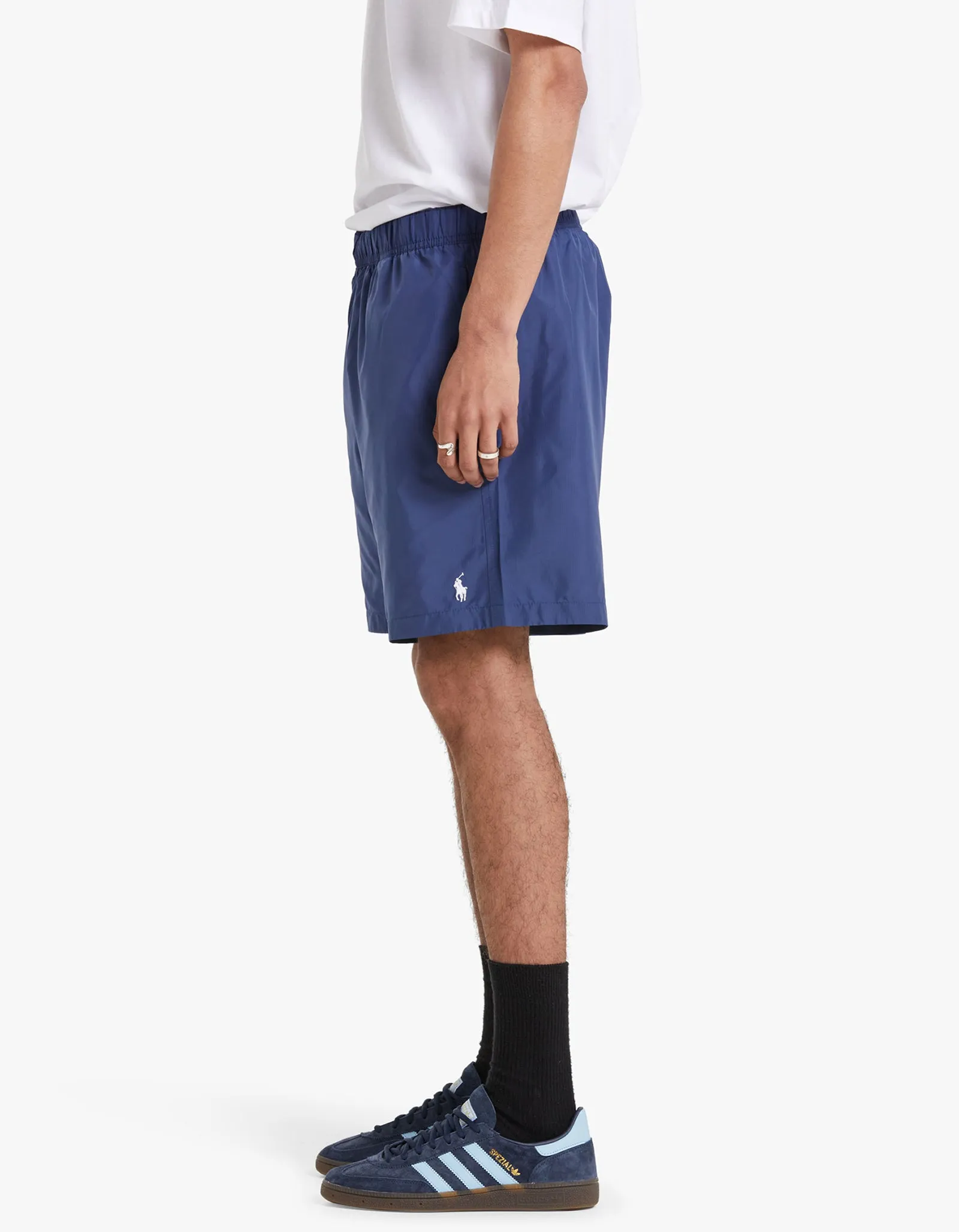 Vital Athletic Short - Light Navy/Newport Navy