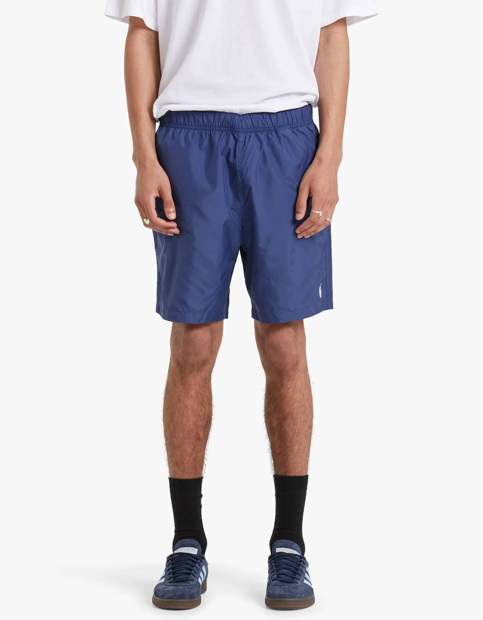 Vital Athletic Short - Light Navy/Newport Navy