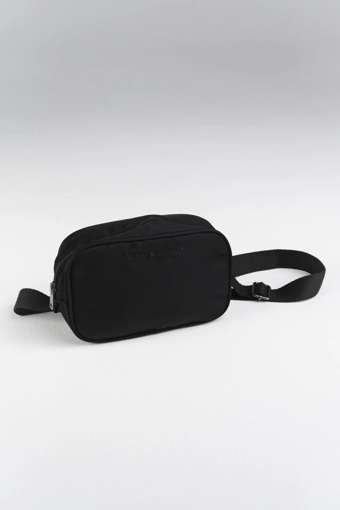 Vital Bum Bag - Midnight