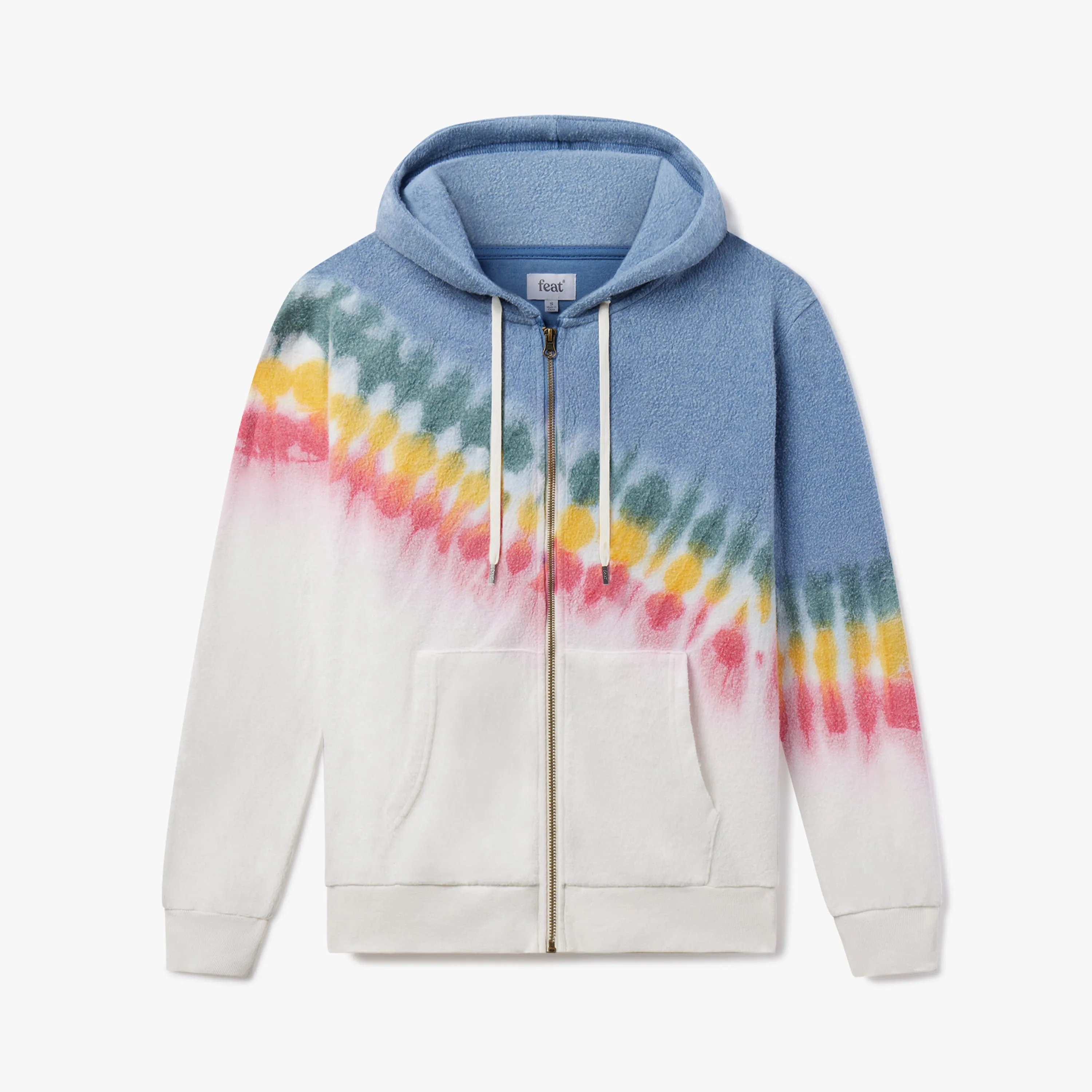 Women's BlanketBlend Zip Up Hoodie - Limited Edition