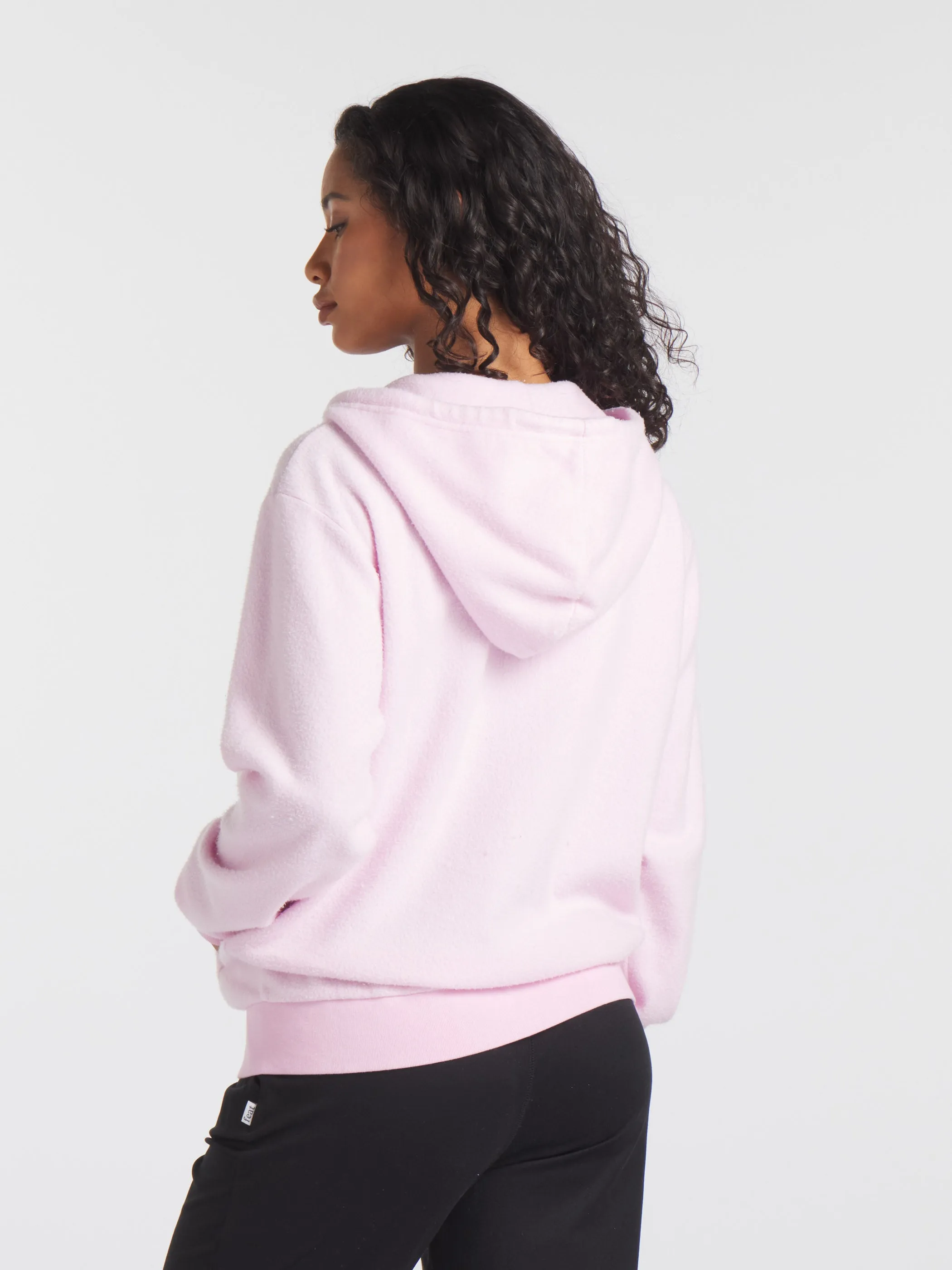 Women's BlanketBlend Zip Up Hoodie - Limited Edition