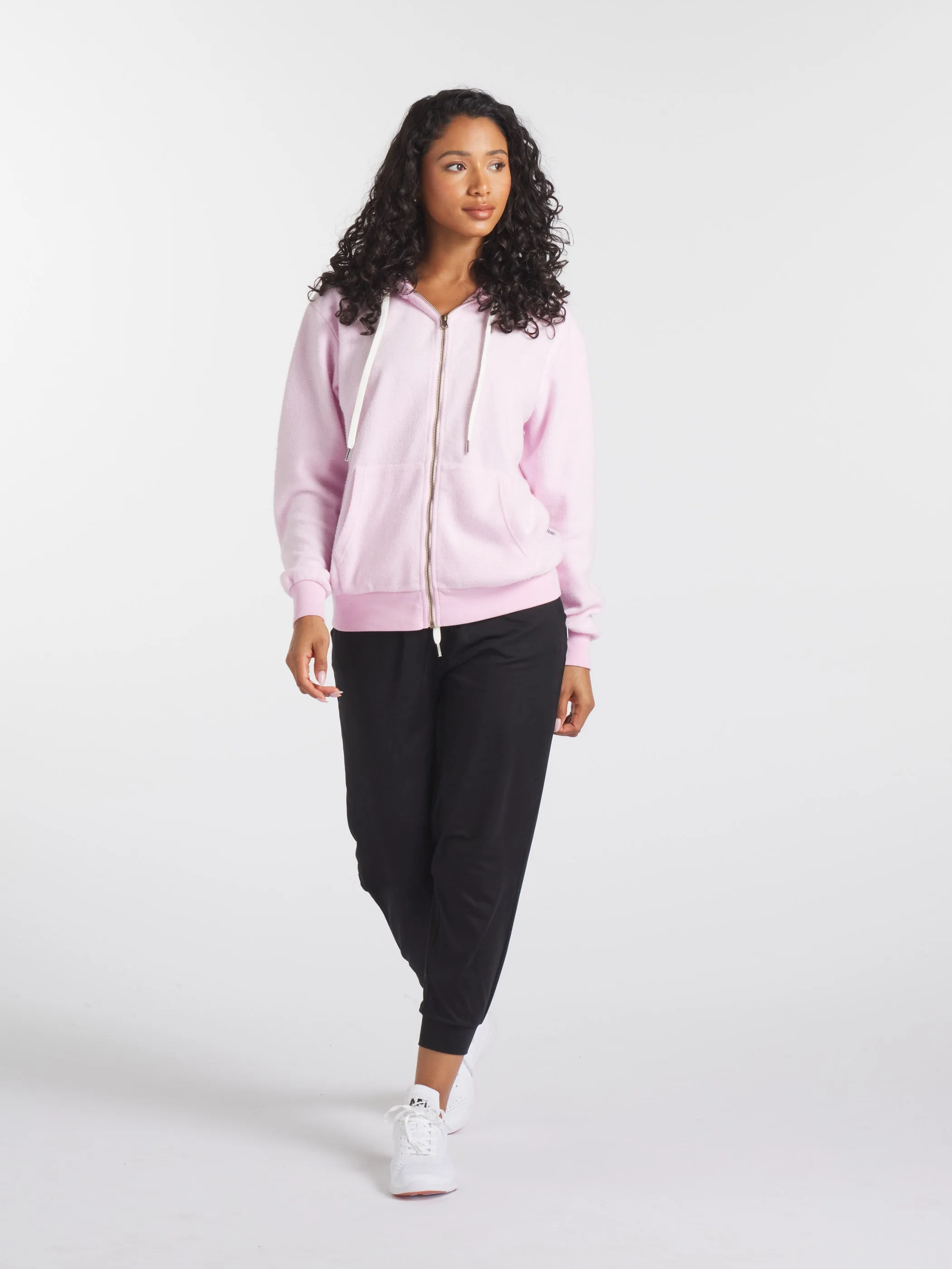 Women's BlanketBlend Zip Up Hoodie - Limited Edition