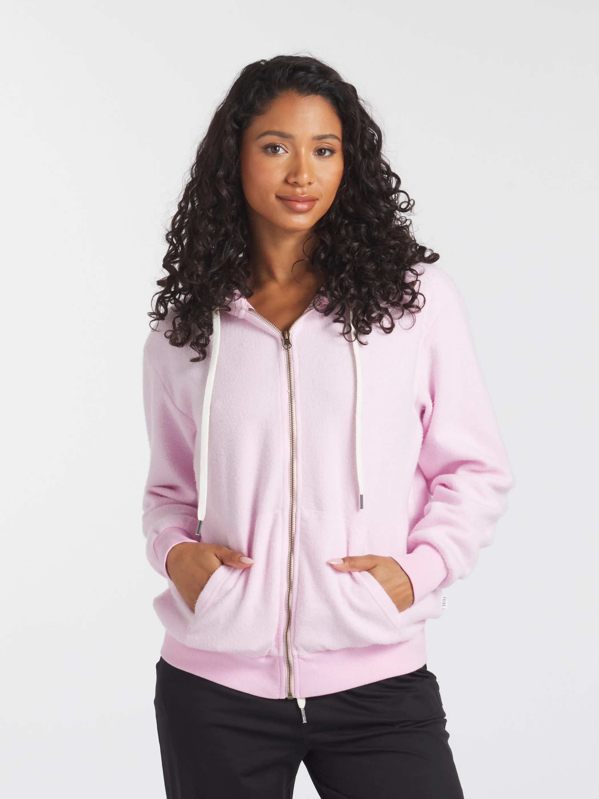 Women's BlanketBlend Zip Up Hoodie - Limited Edition