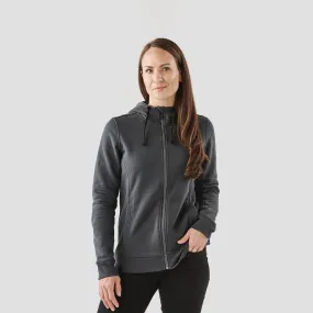 Women's Dolomite Fleece Hoody - CNX-1W