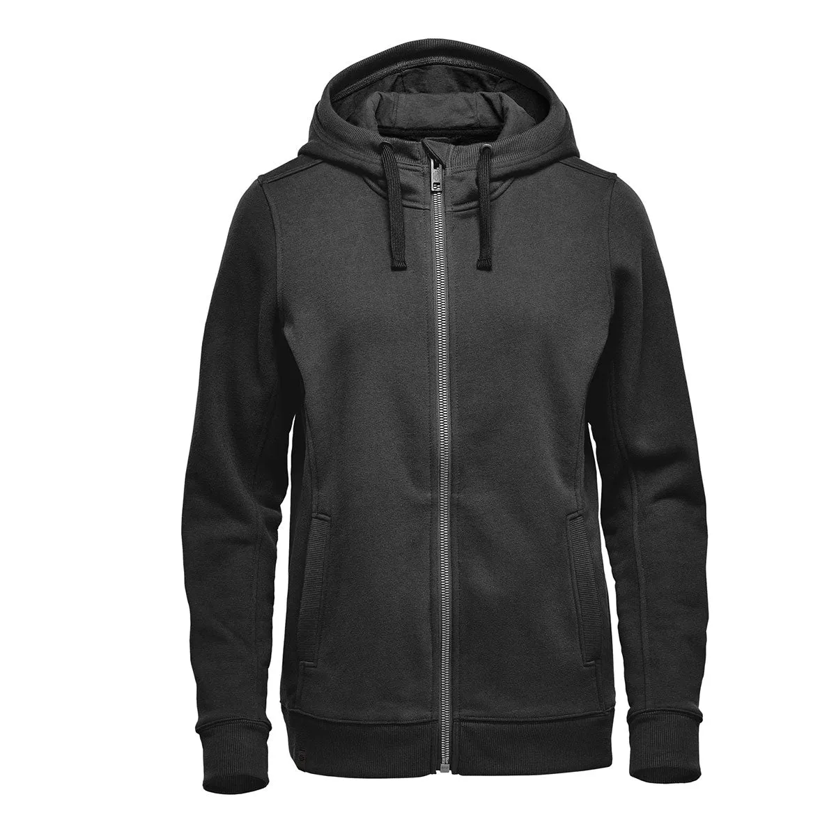 Women's Dolomite Fleece Hoody - CNX-1W